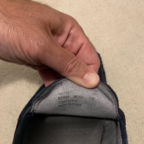 Calvin Klein Shoes - Picture 3 of 3